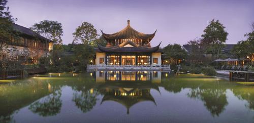 boutique hotels in Hangzhou