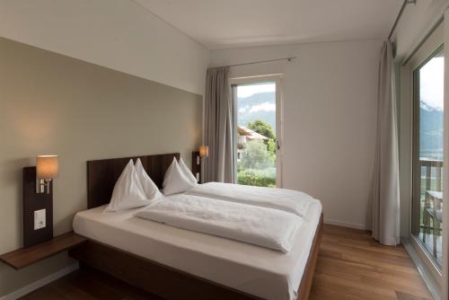 boutique hotels in Burgraviato