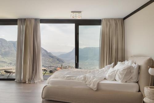 boutique hotels in Val Passiria