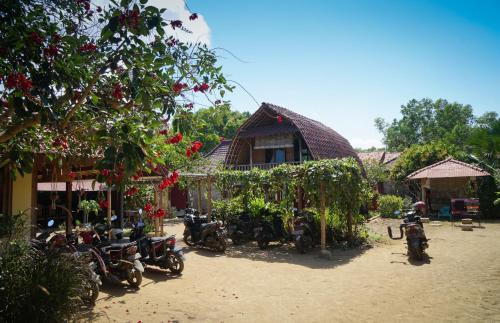 boutique hotels in Java