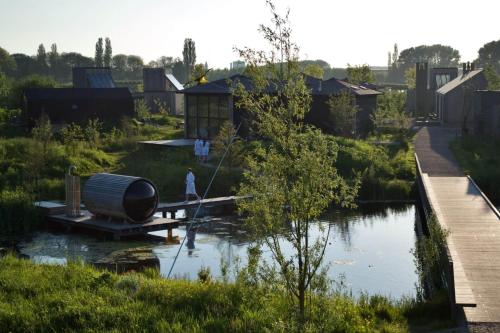 boutique hotels in Zaandam