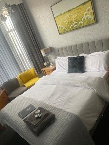 boutique hotels in Blackpool