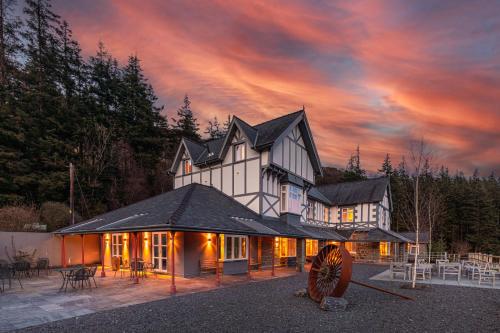 boutique hotels in Betws-Y-Coed