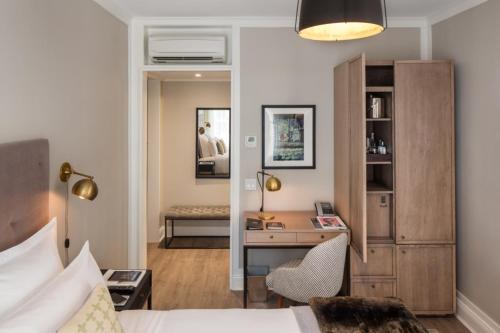 boutique hotels in Murray Hill