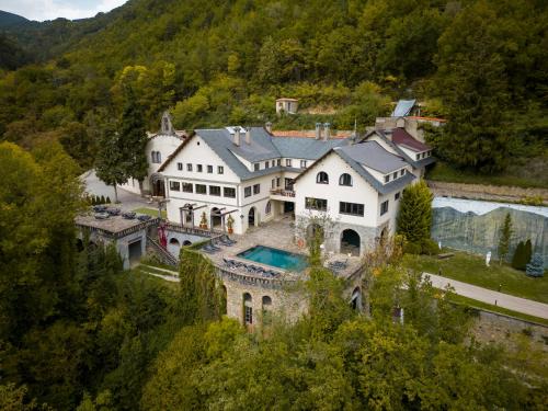 boutique hotels in Pirineo Catalán