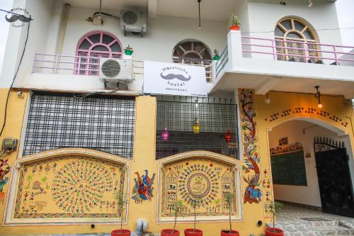 boutique hotels in Madhya Pradesh