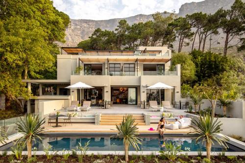 boutique hotels in Western Cape