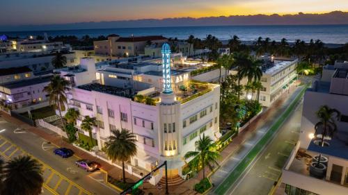 boutique hotels in Miami Beach