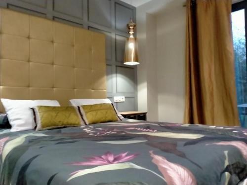 boutique hotels in Vigo