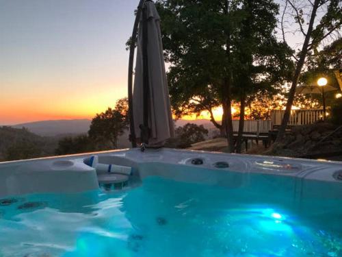 boutique hotels in Tuolumne County