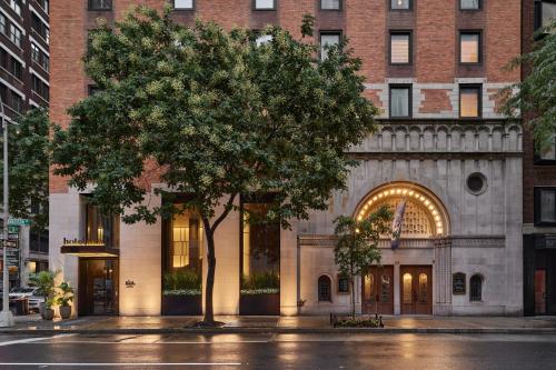 boutique hotels in New York Metropolitan Area