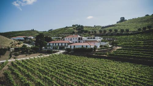 boutique hotels in Trás-Os-Montes E Alto Douro