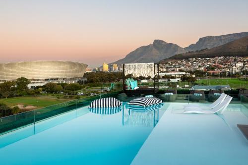 boutique hotels in Cape