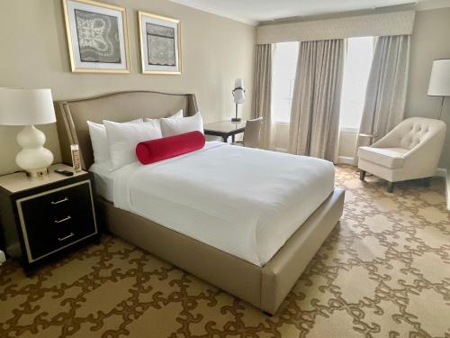 boutique hotels in Maryland