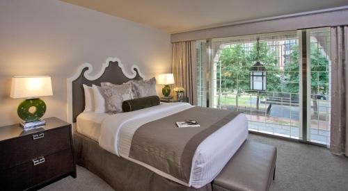 boutique hotels in Washington Dc Area