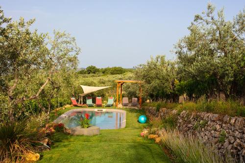 boutique hotels in Chianti