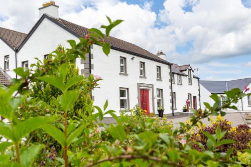 boutique hotels in Londonderry