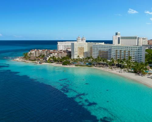 boutique hotels in Cancún