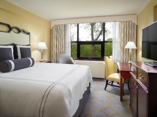 boutique hotels in Washington Dc Metropolitan Area