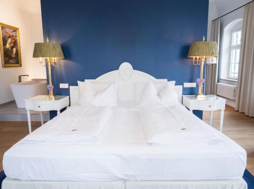 boutique hotels in Augsburg