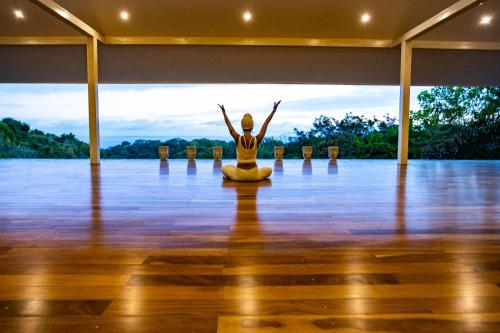 boutique hotels in Puntarenas