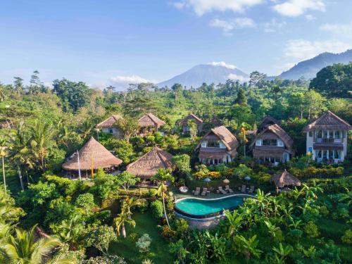 boutique hotels in Karangasem