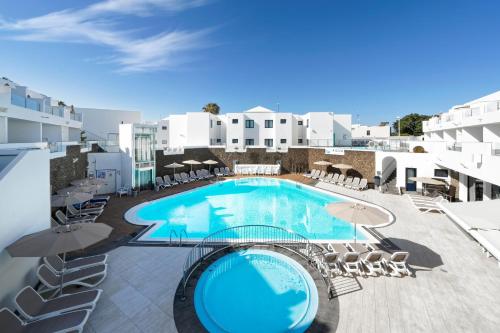 boutique hotels in Puerto Del Carmen