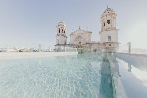 boutique hotels in Cádiz