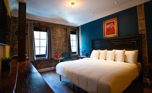 boutique hotels in Lower East Side