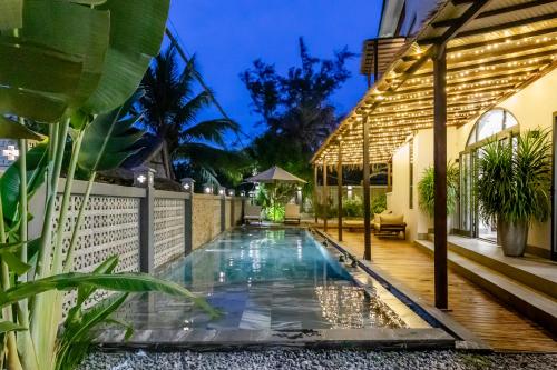 boutique hotels in Quang Nam