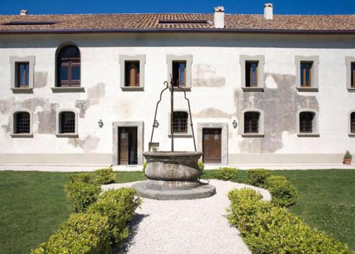 boutique hotels in Sorrentine Peninsula