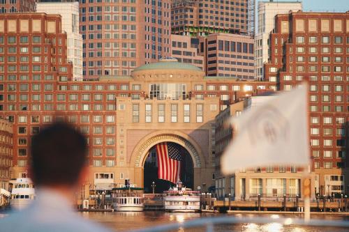 boutique hotels in Boston Metropolitan Area