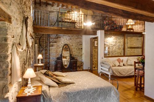 boutique hotels in Arezzo Area