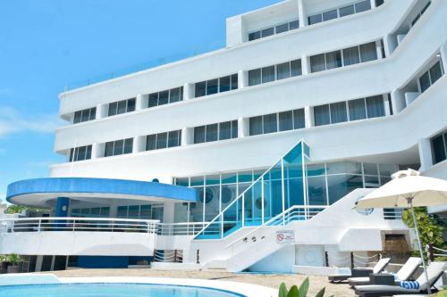 boutique hotels in Margarita Island