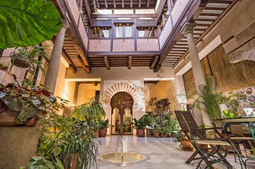 boutique hotels in Torrijos