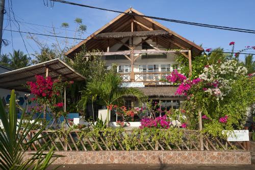 boutique hotels in Tanjung