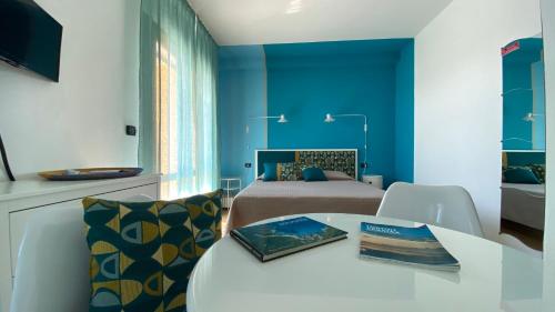 boutique hotels in Bari Sardo