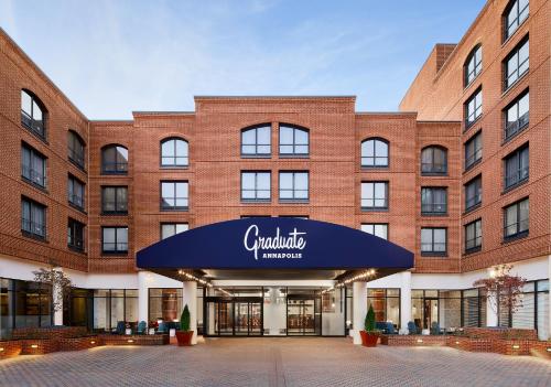 boutique hotels in Maryland