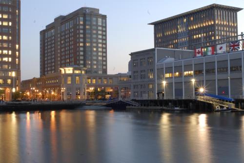 boutique hotels in Boston Metropolitan Area