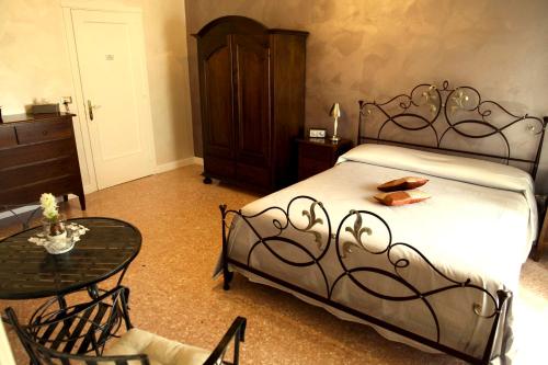 boutique hotels in Lecce