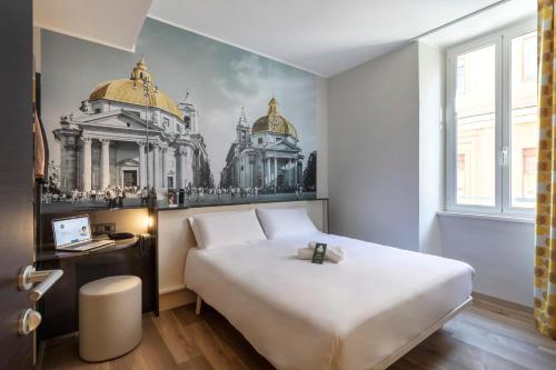 boutique hotels in Marino