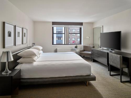 boutique hotels in Upper West Side