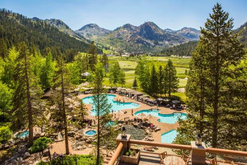 boutique hotels in Truckee