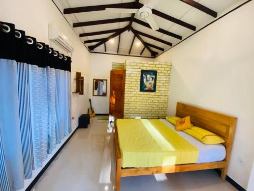 boutique hotels in Anuradhapura District