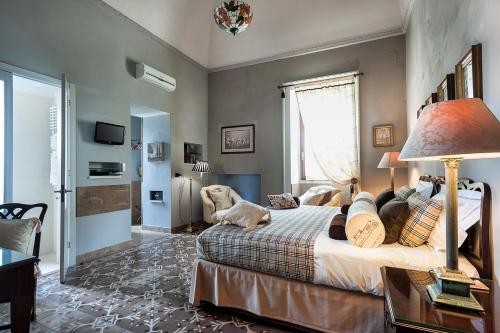 boutique hotels in Italy South