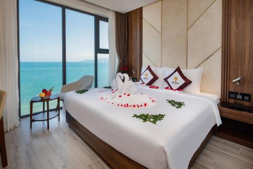 boutique hotels in Nha Trang