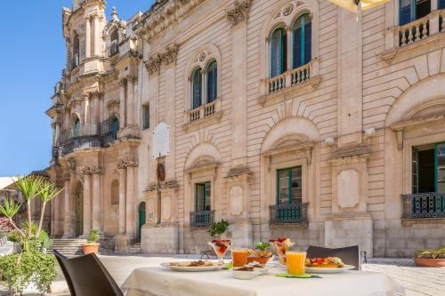 boutique hotels in Marina Di Ragusa