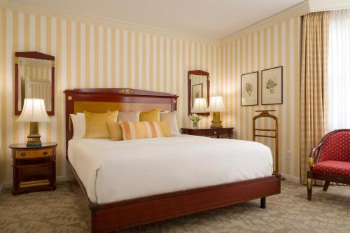 boutique hotels in San Francisco Metropolitan Area