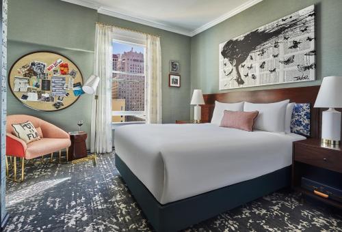 boutique hotels in San Francisco Metropolitan Area