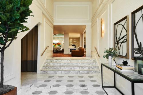 boutique hotels in San Francisco Metropolitan Area